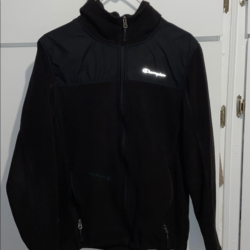 Champion Hoodie